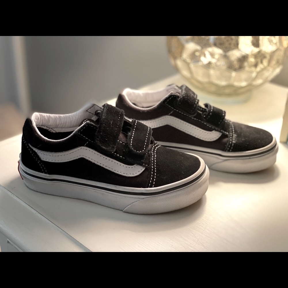 Kids/ Toddler Vans
